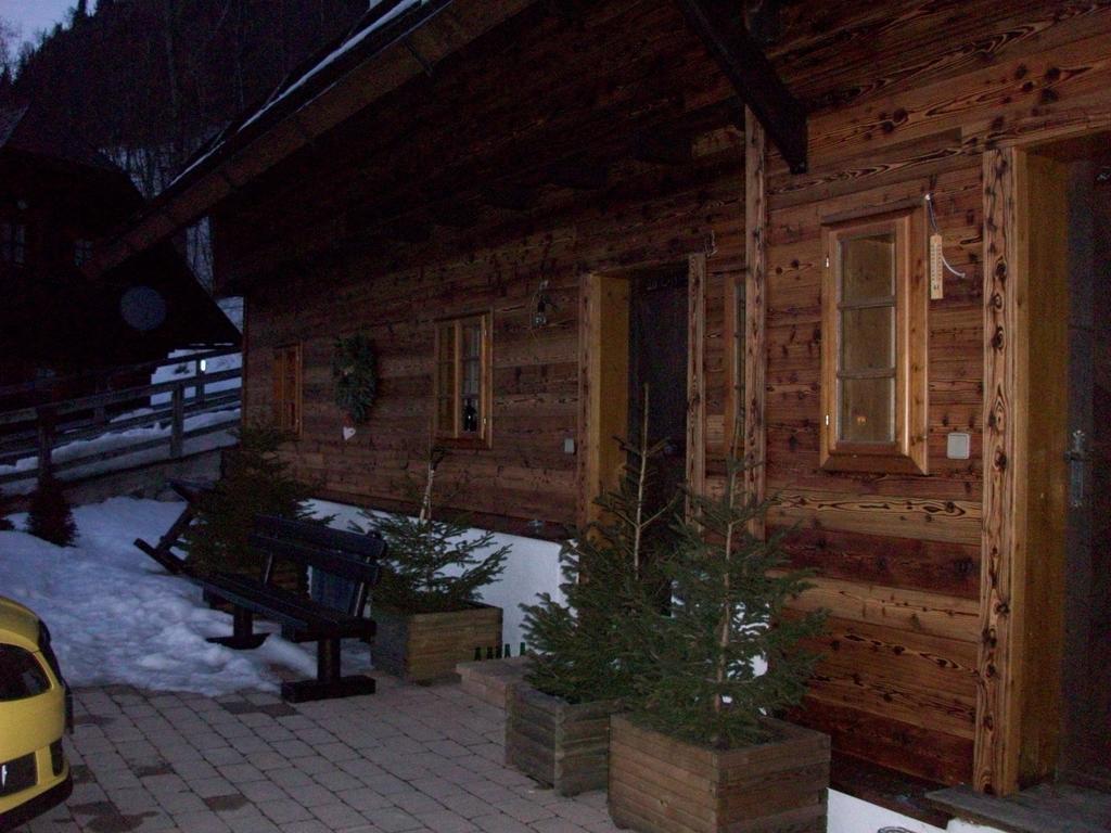 Ferienhaus Anna *