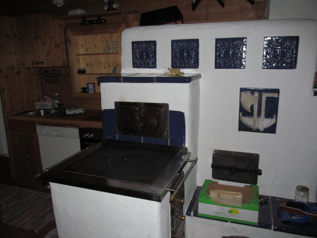 Ferienhaus Anna